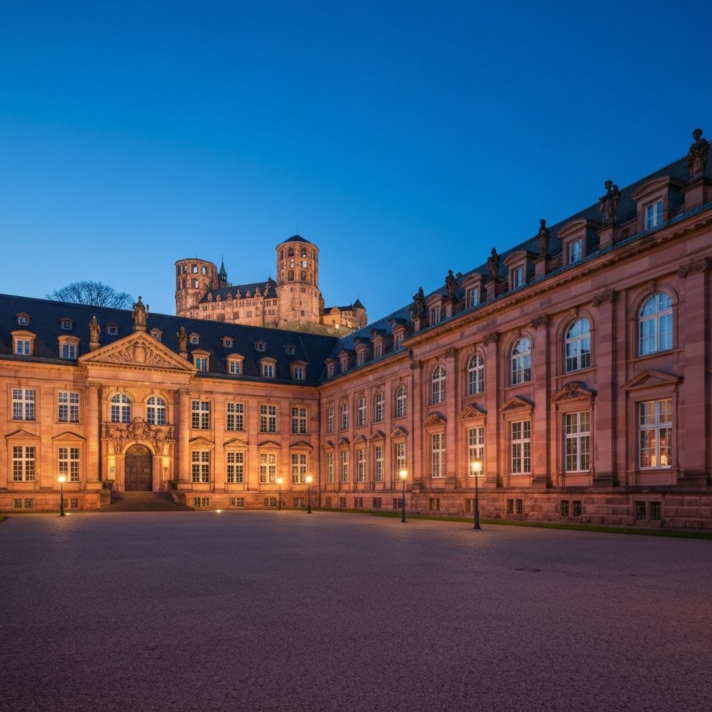 Обучение в Германия